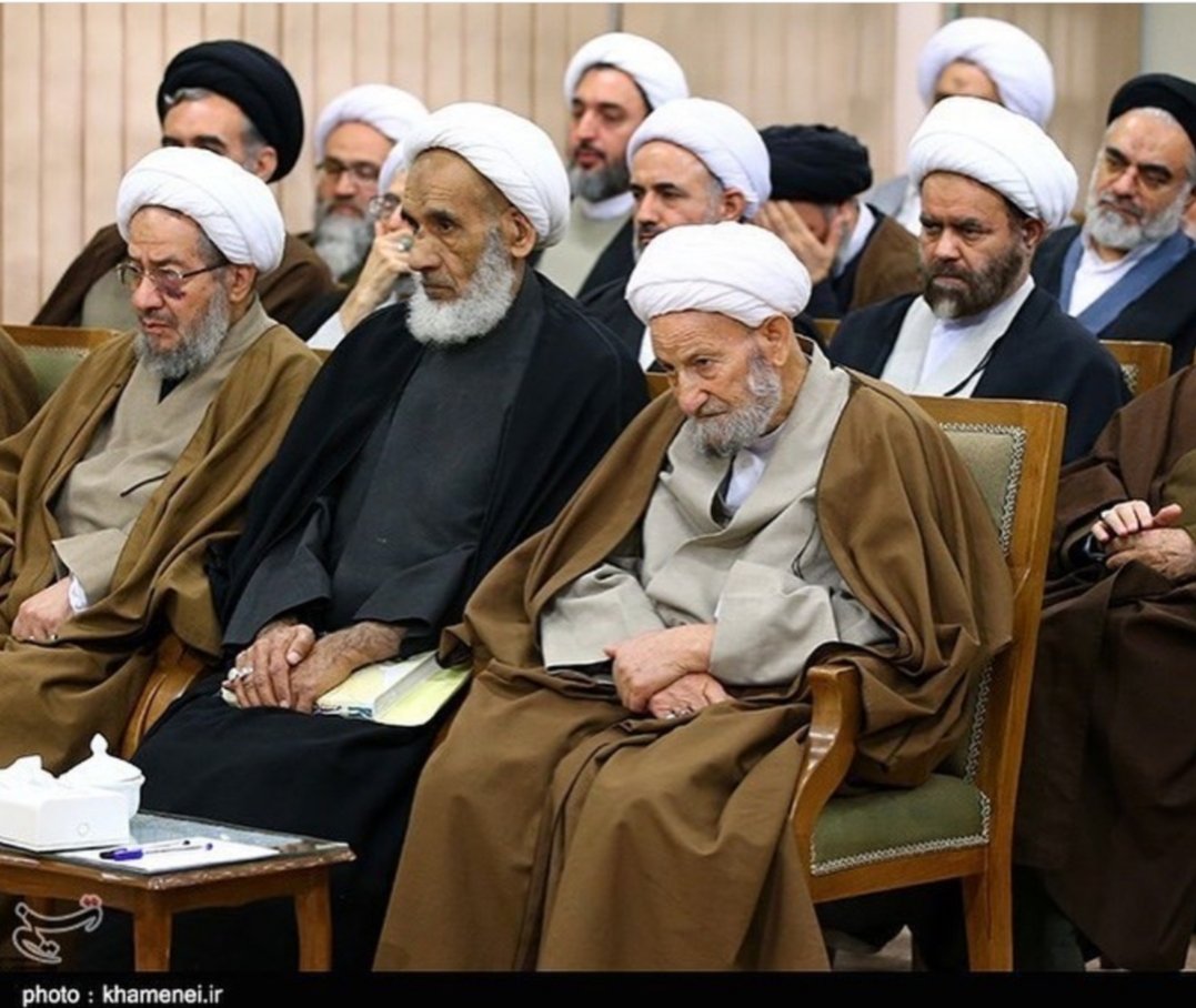 persianhuman's tweet photo. یعنی اگه شانس داشتیم و #کرونا جان اینا رو میگرفت، اسمش تا ابد در تاریخ ایران به عنوان #قهرمان_ملی ثبت میشد https://t.co/FkoAviK0fG