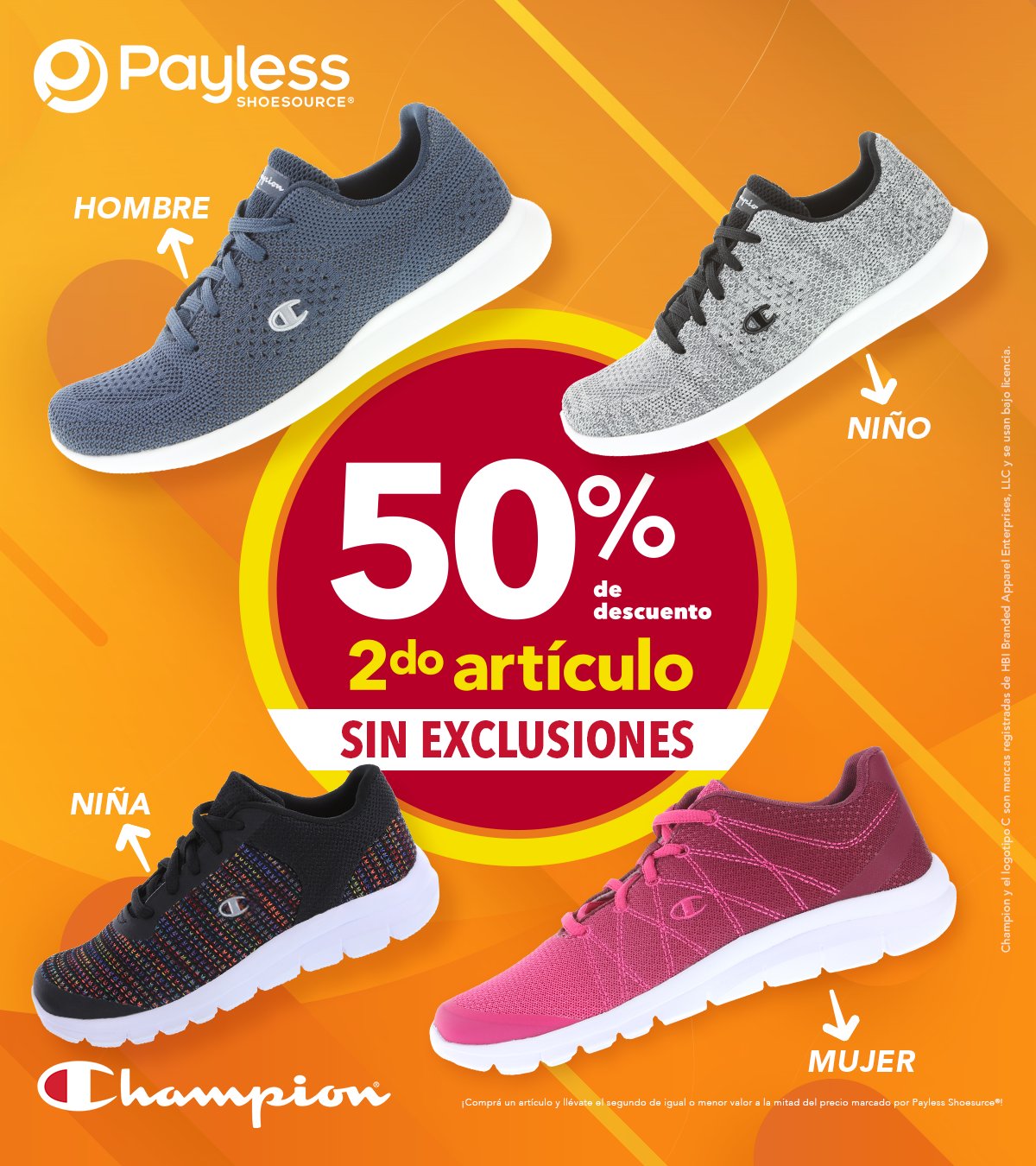 Payless (@Payless_PY) /