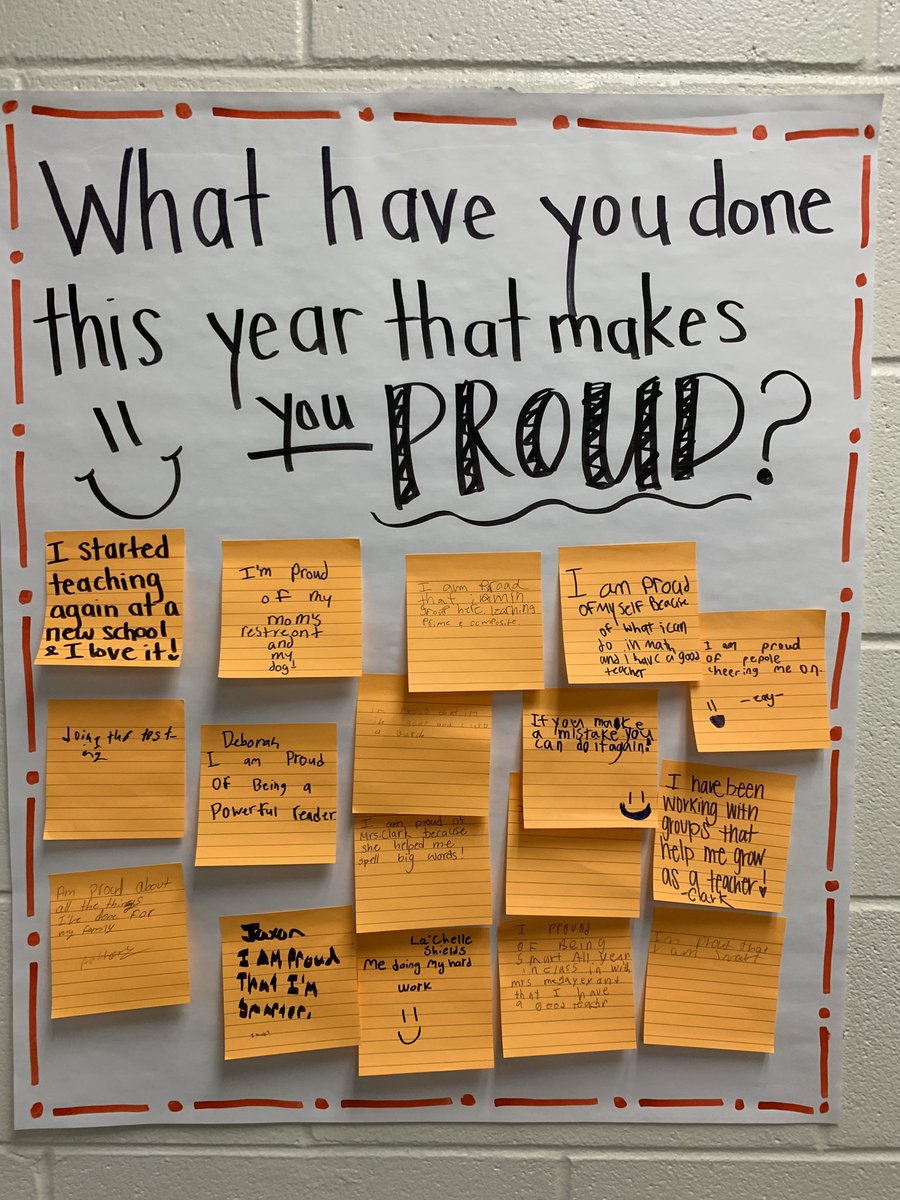 Reba Mussey (@rfmussey) on Twitter photo What have you done this year that makes you proud? A few <a href="/DeepWood_RRISD/">DeepWood Elementary</a> students expressed what they are proud of! #growthmindset @RRISD_SEL #proudprincipal What have you done this year that makes you proud? A few <a href="/DeepWood_RRISD/">DeepWood Elementary</a> students expressed what they are proud of! #growthmindset @RRISD_SEL #proudprincipal