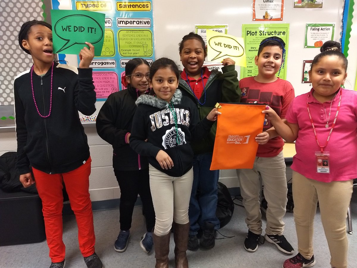 vwilliams214's tweet photo. @TerrellISD @adennis_tisd @gwarnocktisd #winners #Winning Congrats to the winning teams! #terrellpride https://t.co/NaIxzRkJ68