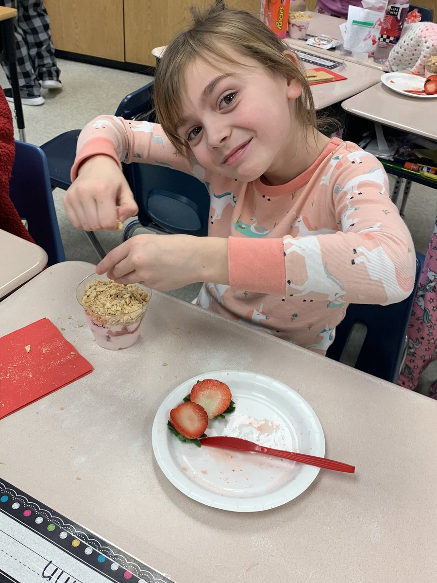 Ms. Kramer & Mr. Cassidy tweet media