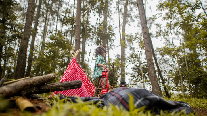 Cómo elegir un campamento de verano para niños: ow.ly/JL4T50yvAyj #niños