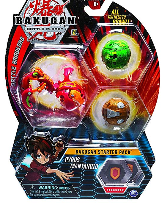 datanovo's tweet photo. Fun fact: An infringer cited a patent covering #Transformers as #PriorArt against a patent covering #bakugan. A few days ago, the Federal Circuit Court of Appeals voted in a slim 2-1 split rejecting the prior art based on subtle technicalities. https://t.co/VsozdXnghR https://t.co/ECuu2fXdh8