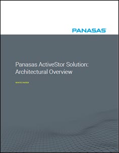 insideHPC's tweet image. Panasas ActiveStor Solution: Architectural Overview

insidehpc.com/2020/02/panasa… #HPC #Panasas