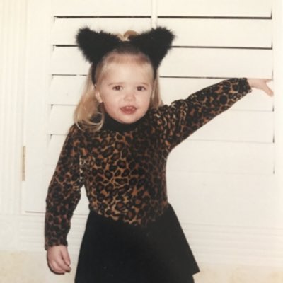 Maddie Blackburn tweet media