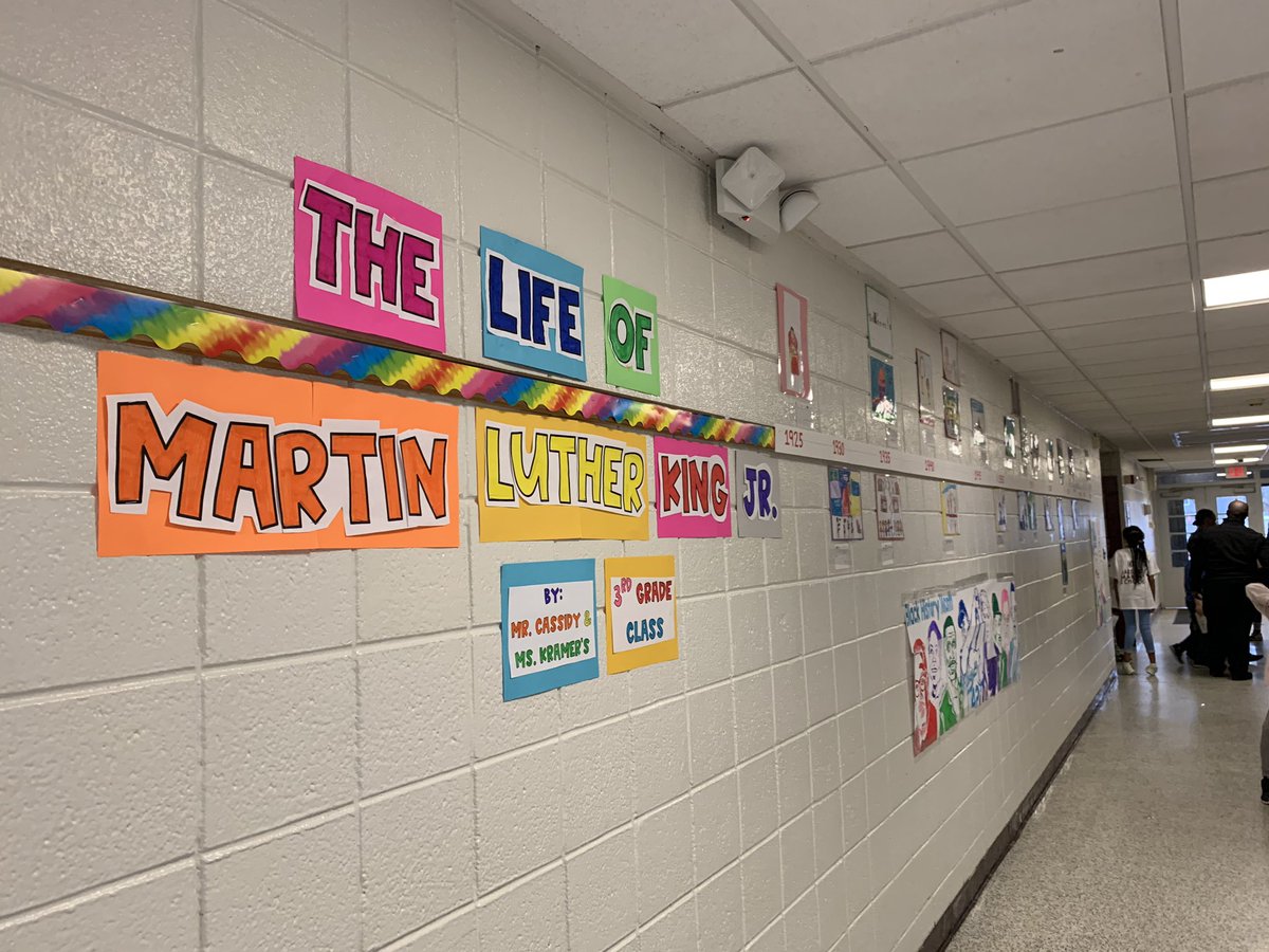 Ms. Kramer & Mr. Cassidy tweet media