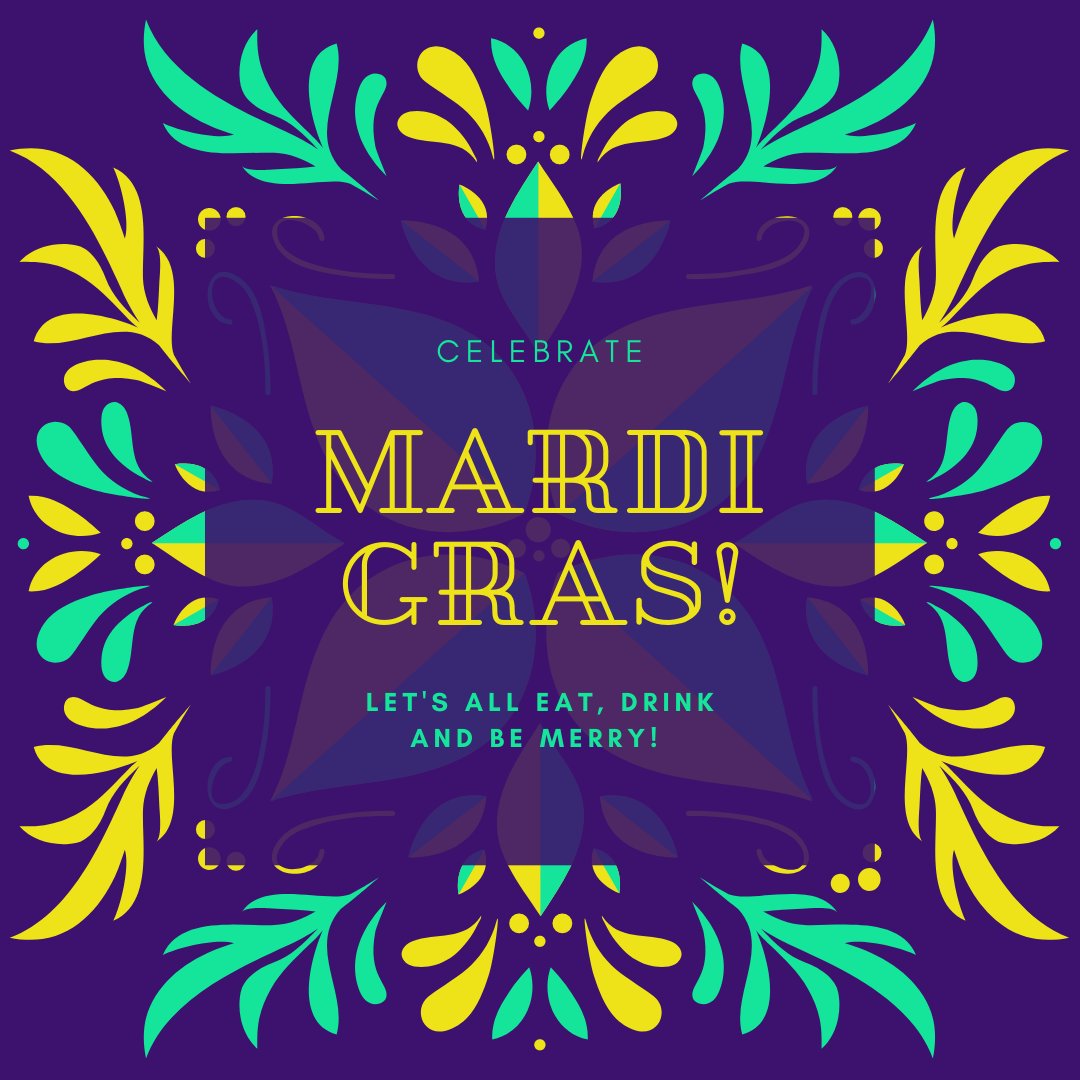 Green, purple and gold galore! How are you celebrating Carnival? 

#empireparkingsolutions #valet #valetservice #parking #waynepa #philly #phillyburbs #phillysuburbs #themainline #delaware #delco #newjersey #fattuesday #mardigras #carnival #celebrate