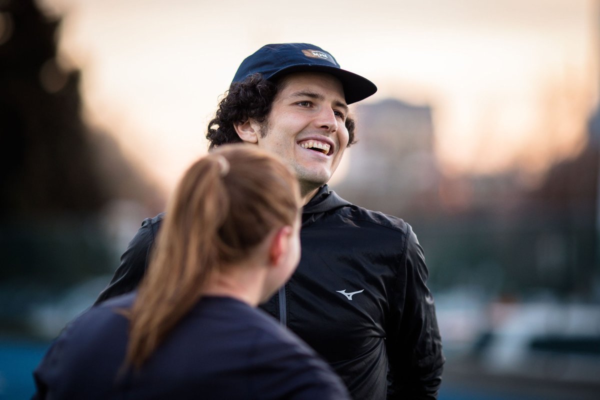 A wild goal set when T first moved to Vancouver that brought him closer to his athletes, coach Tony will race the U.S. Olympic Marathon Trials this Saturday. 

Read his journey to the startline here: mile2marathon.com/chasing-a-drea…