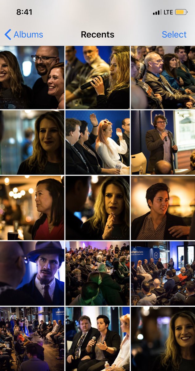 Mara Hitner 🤘 (@3dpgirl) on Twitter photo Sorting through some pics from <a href="/MatterHackers/">MatterHackers</a> “3D Printing and Space” event looks more like we’re on a movie set than a #3DPrinting n #Aerospace meetup! 🤣 <a href="/tlynnr85/">Tamara, Agent of G.I.R.L.</a> <a href="/shoreydesigns/">David Shorey</a> <a href="/mifga/">Matthew Griffin</a> <a href="/KittyArtPhysics/">KittyArtPhysics@chaos.social</a> <a href="/ChristineGebara/">Christine Gebara</a> <a href="/SpaceFabUS/">SpaceFab.US</a> <a href="/northropgrumman/">Northrop Grumman</a> @Wi3DP <a href="/MadeInSpace/">Redwire Space (Formerly Made In Space)</a> Sorting through some pics from <a href="/MatterHackers/">MatterHackers</a> “3D Printing and Space” event looks more like we’re on a movie set than a #3DPrinting n #Aerospace meetup! 🤣 <a href="/tlynnr85/">Tamara, Agent of G.I.R.L.</a> <a href="/shoreydesigns/">David Shorey</a> <a href="/mifga/">Matthew Griffin</a> <a href="/KittyArtPhysics/">KittyArtPhysics@chaos.social</a> <a href="/ChristineGebara/">Christine Gebara</a> <a href="/SpaceFabUS/">SpaceFab.US</a> <a href="/northropgrumman/">Northrop Grumman</a> @Wi3DP <a href="/MadeInSpace/">Redwire Space (Formerly Made In Space)</a>