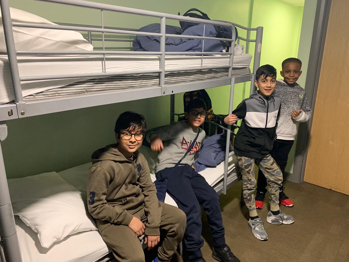 Kings House School tweet media