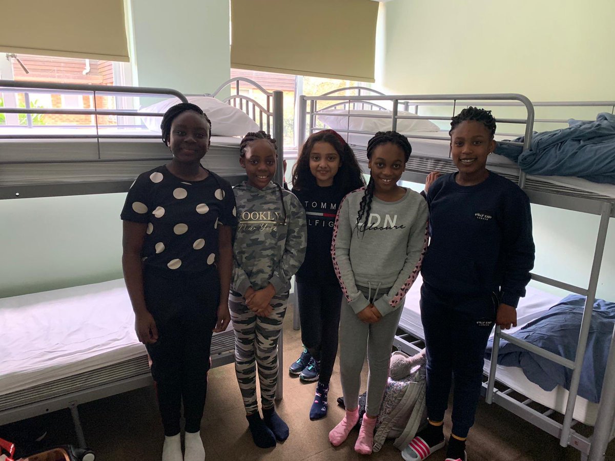 Kings House School tweet media