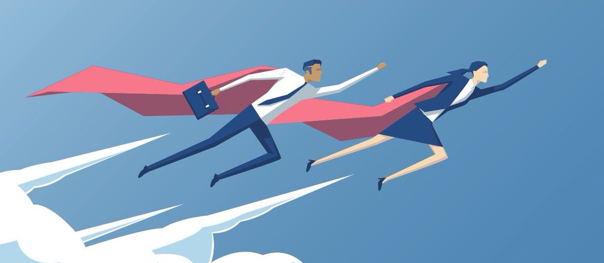 Judith A. Gundersen tweet media