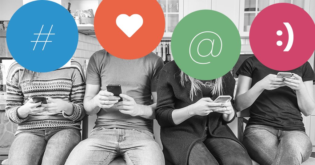 You know they're making millions on YouTube and are commited to sustainability, but do you know how to market to Gen Z? It's probably past time to start thinking about it. bit.ly/2DryBBC
#MRefresh #GenZ #DigitalMarketing