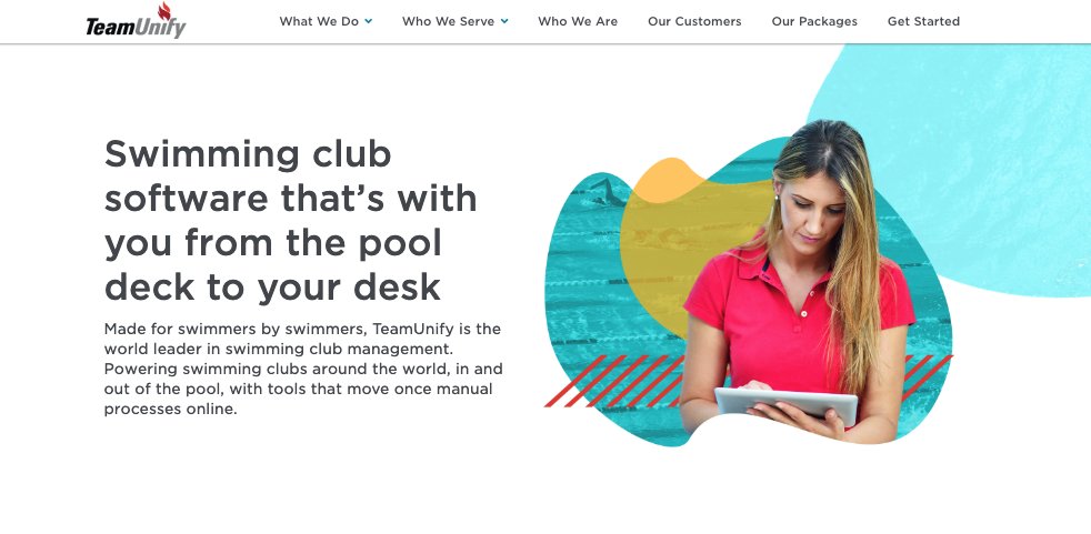 ANNOUNCEMENT! It's an exciting time for UK TeamUnify! We recently launched our NEW website devoted to swimming teams in the UK! Check it out! uk.teamunify.com/solutions