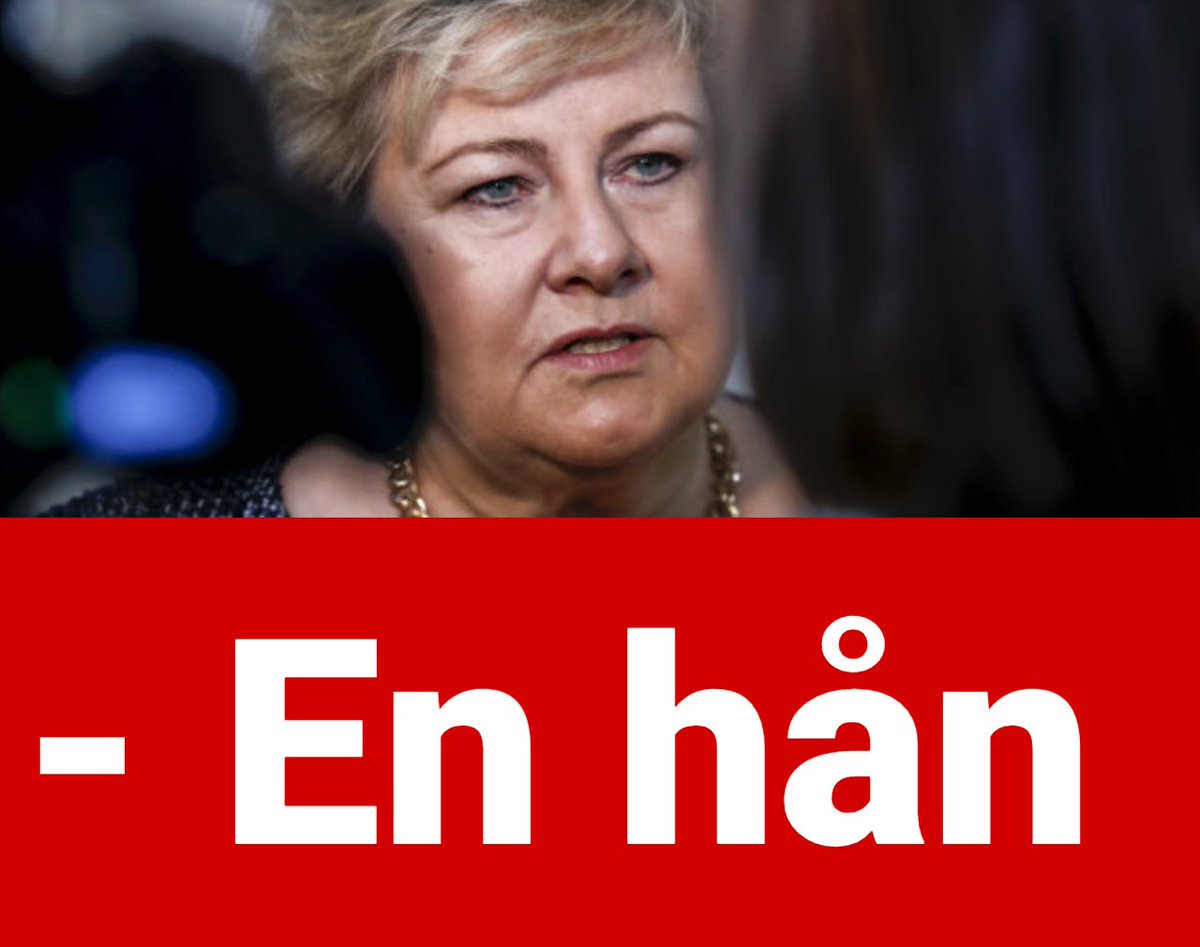 En hån, flere hen?