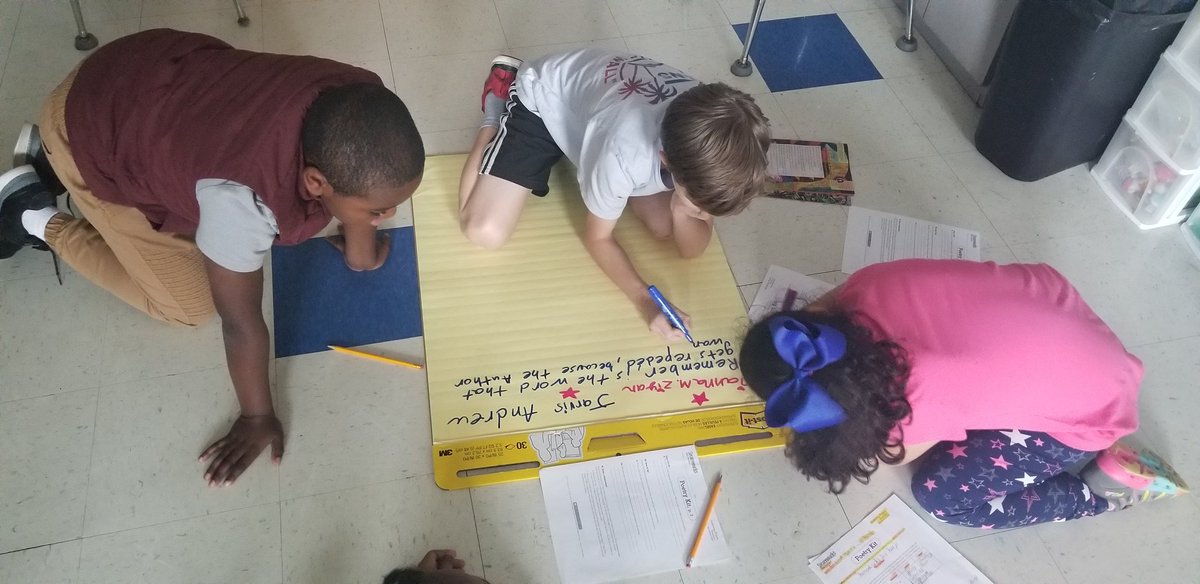 SusanLeighWind1's tweet photo. Poetry Analyzation and Reflection!  #GVgatorstrong https://t.co/XRhGZttlTz