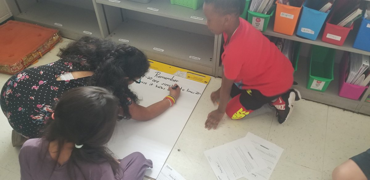 SusanLeighWind1's tweet photo. Poetry Analyzation and Reflection!  #GVgatorstrong https://t.co/XRhGZttlTz