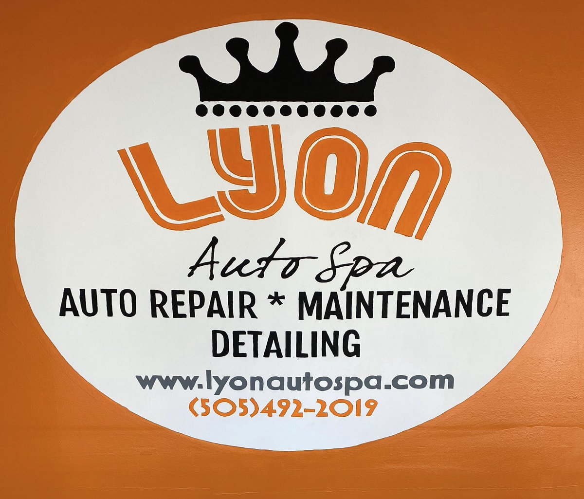 LyonAutoSpa's tweet image. Join us for awesome specials as we celebrate the opening of our second location at 5830 Osuna NE!  We are so excited to see you!