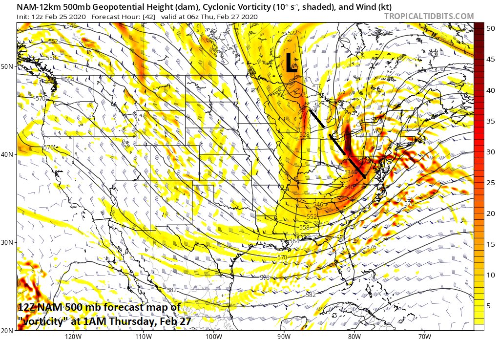 Arcfield Weather tweet media