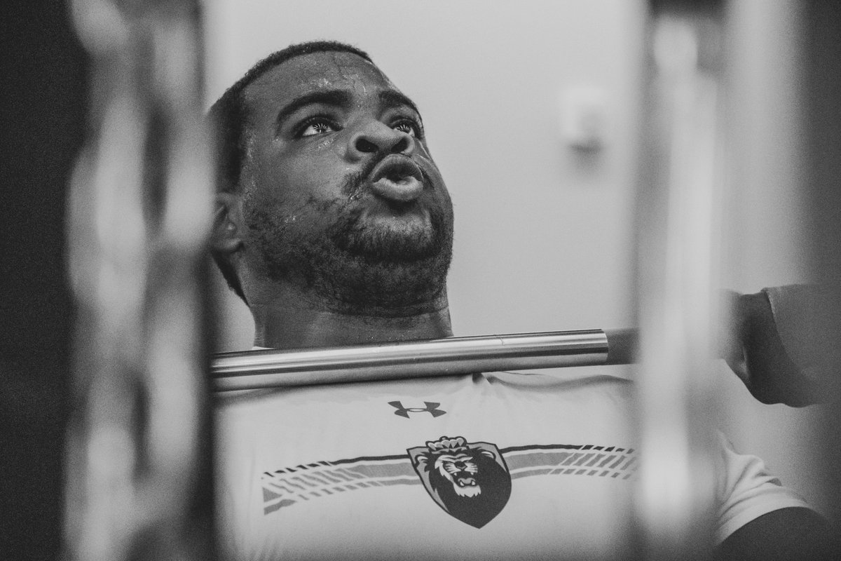 ODU Football tweet media