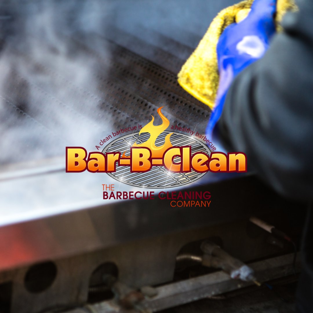 DEEP CLEANING OF:⁣
✅ GrillRacks⁣
✅Heat Plates⁣
✅Interior of Barbecue⁣
⁣
TOTAL DEGREASING OF:⁣
✅Control Knobs⁣
✅Pull-Out Trays⁣
✅Burners⁣
✅Thermometer⁣
✅Igniter Switch⁣
⁣
👉 bar-b-clean.com