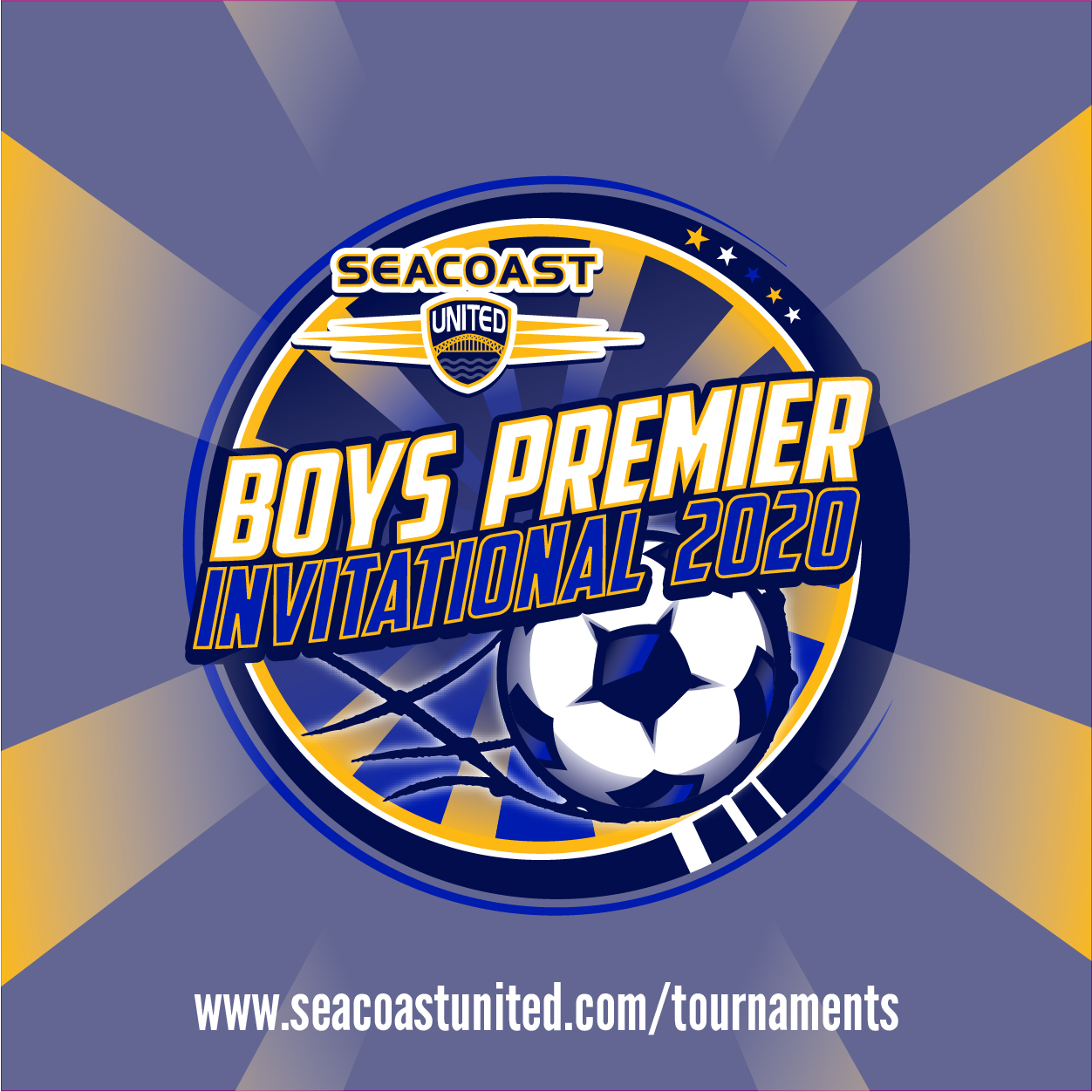 Tournaments - Seacoast United