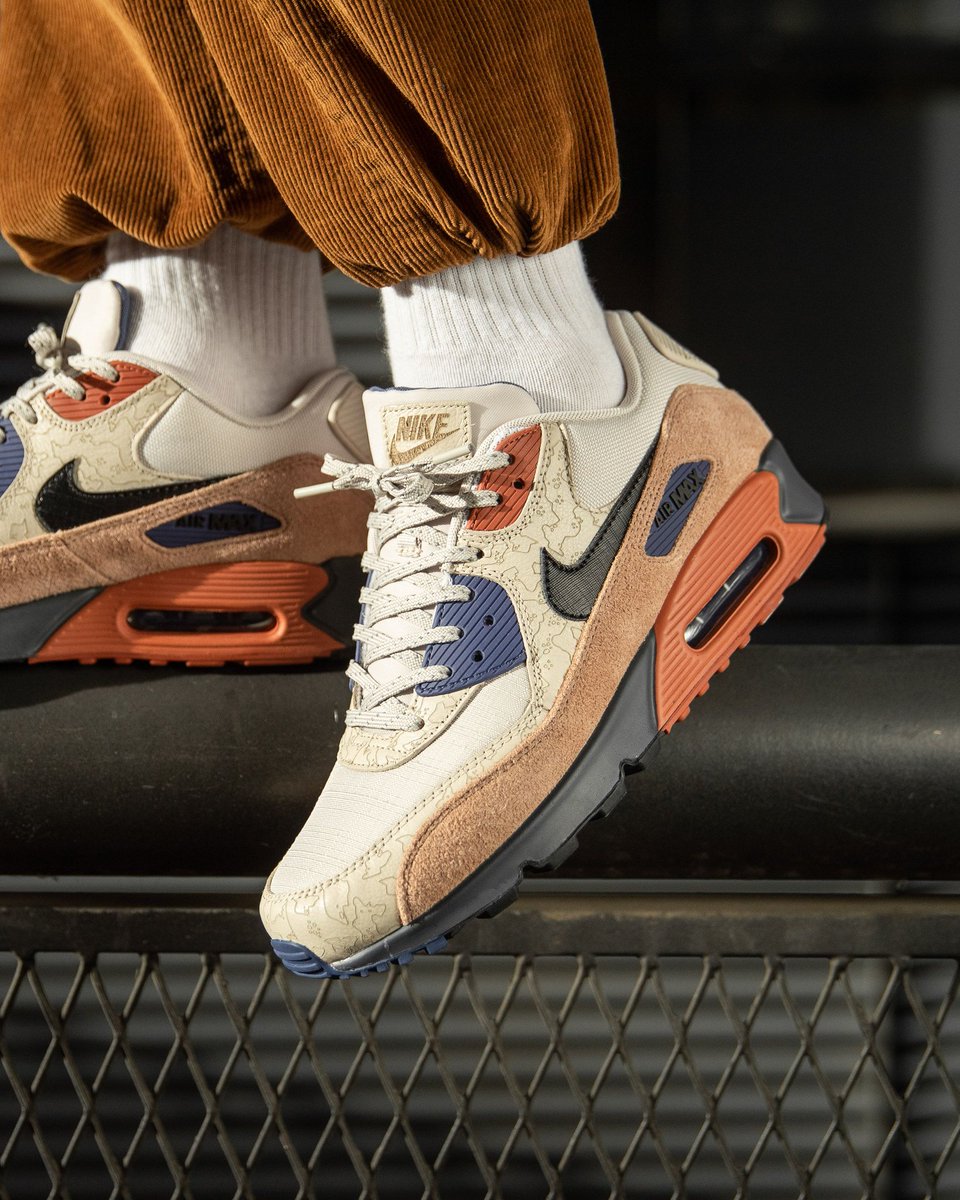 air max 18 sand