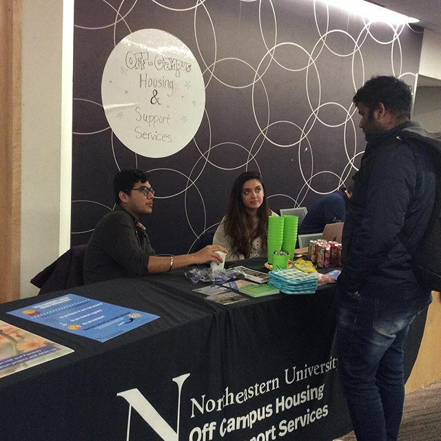 Stop by And ask your doubts regarding off campus housing <a href="/nuoffcampus/">Northeastern Off Campus Engagement and Support</a> ift.tt/3a0WQEH