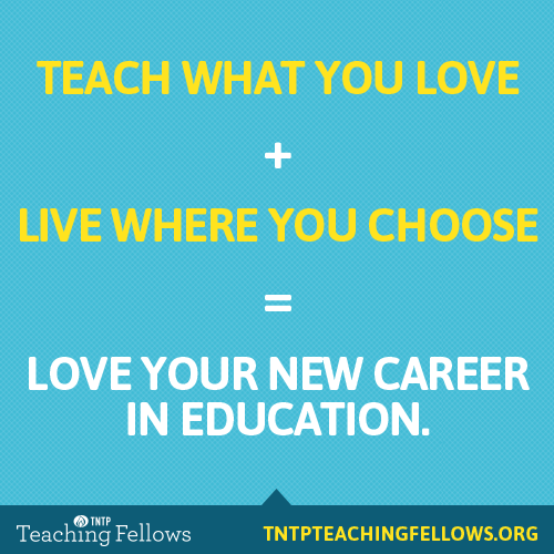 TNTPTeach's tweet photo. What would you love to teach? We're accepting applications for programs in Baltimore, Indianapolis, New Orleans, Las Vegas, Minnesota, and LA. Secure your spot in our 2020 cohort and start teaching this fall. Submit your app before 11:59 pm EST tonight! https://t.co/7wPF0jMIyB https://t.co/KndQx03DeN