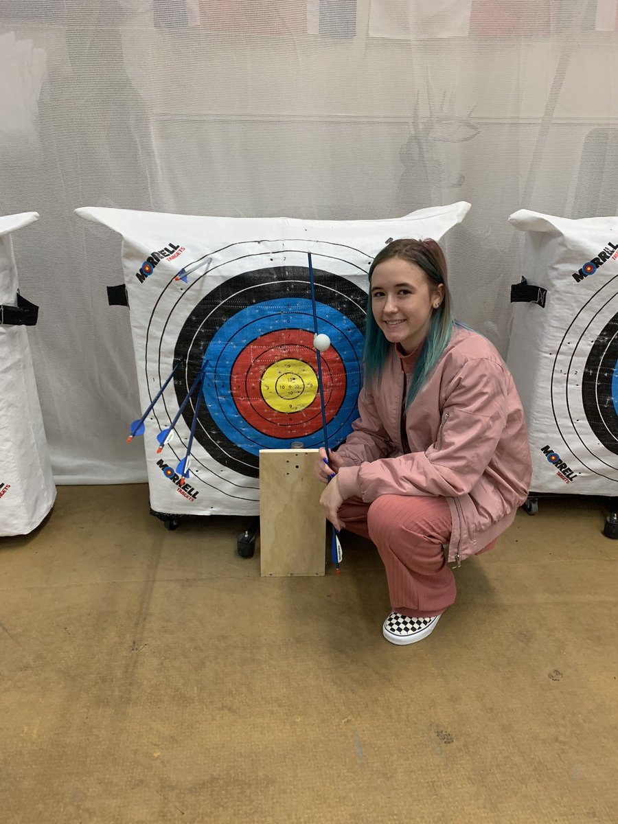 Another one!!! #pingpongballchallenge <a href="/IDEACenterHS/">IDEA Center HS</a>