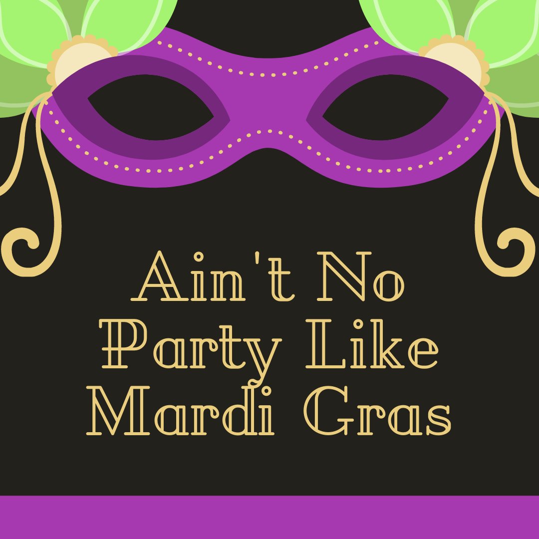 🍹 🍺  🍷 You may not be in NOLA for #MardiGras, but you can still celebrate by grabbing a drink at <a href="/RedzNJ/">Redz Restaurant</a> today 🍷 🍺 🍹

#doubletree #hilton #hiltonhotels #hotel #doubletreesuites #mtlaurel #mtlaurelnj #visitsouthjersey #southjersey #nola #celebrate #fattuesday #carnival