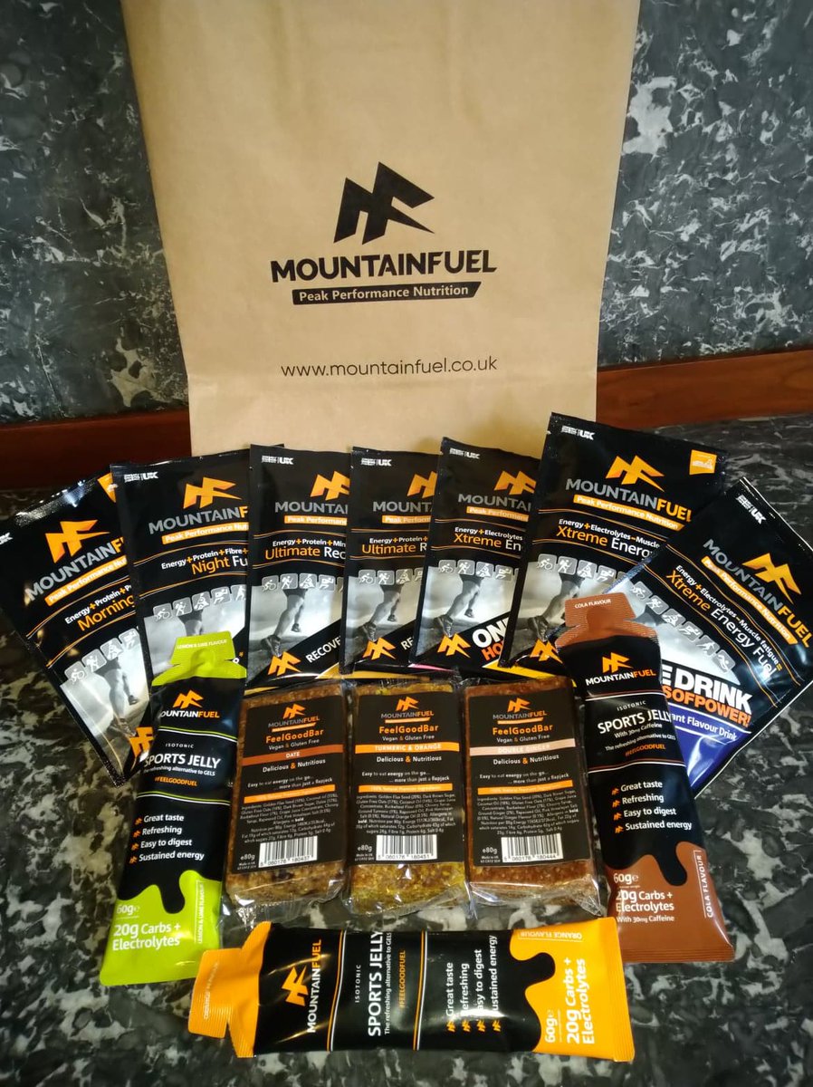TheBeastRun's tweet image. Thanks to @MountainFuel_UK our lucky 1st Male &amp;amp; 1st Female runners in the Quit, Double &amp;amp; Triple will receive a fabulous prize bag of Mountain Fuel Sports Nutrition goodies! We also have 10 x Mountain Fuel Spot Prizes to give away!
mountainfuel.co.uk
@MeltonSport