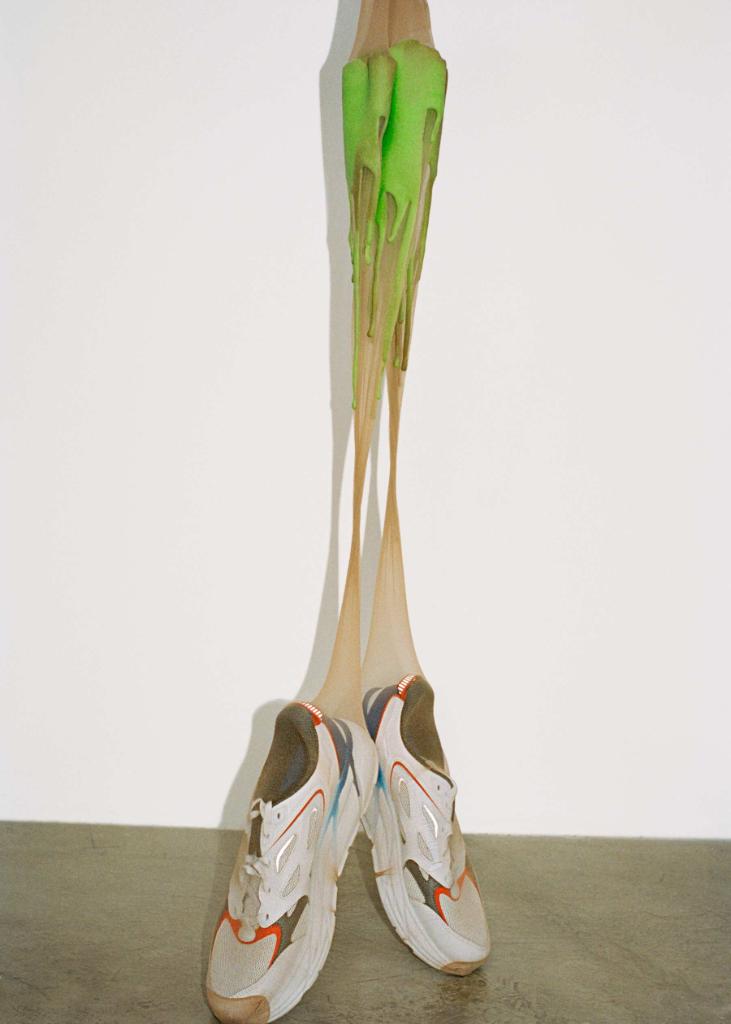 We went back to the future with <a href="/openingceremony/">opening ceremony</a> for three fresh takes on the Clifton. Featuring our signature foam midsole and bold pops of color, the Opening Ceremony Clifton is built for performance and made to stand out. #timetofly