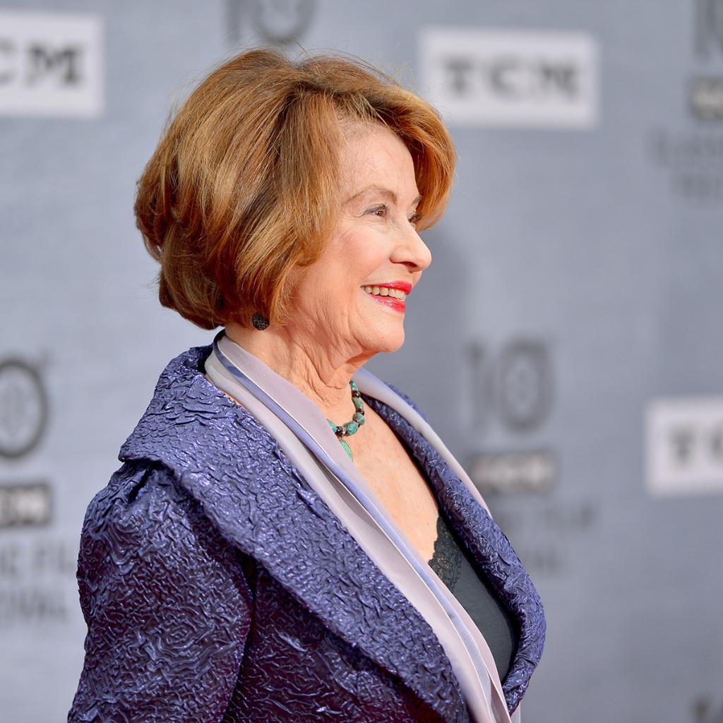 Wishing our dear friend, the lovely Diane Baker, a happy birthday today. 