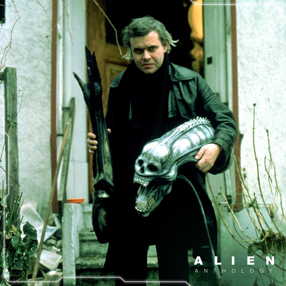 Aliens (1986) | Fox Movies