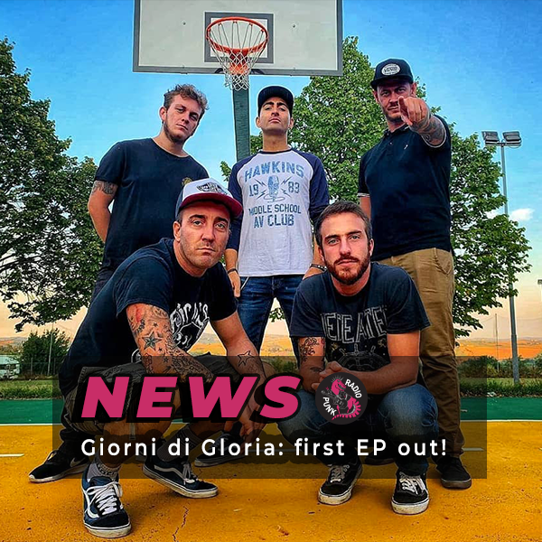 RADIO PUNK tweet media