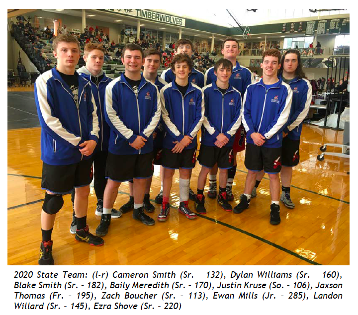 SeamanWrestling's tweet photo. Click for the 2020 @SeamanWrestling State media guide... https://t.co/TBu26lKNbk. Time to #CompeteLikePete! https://t.co/u85CJG64lu