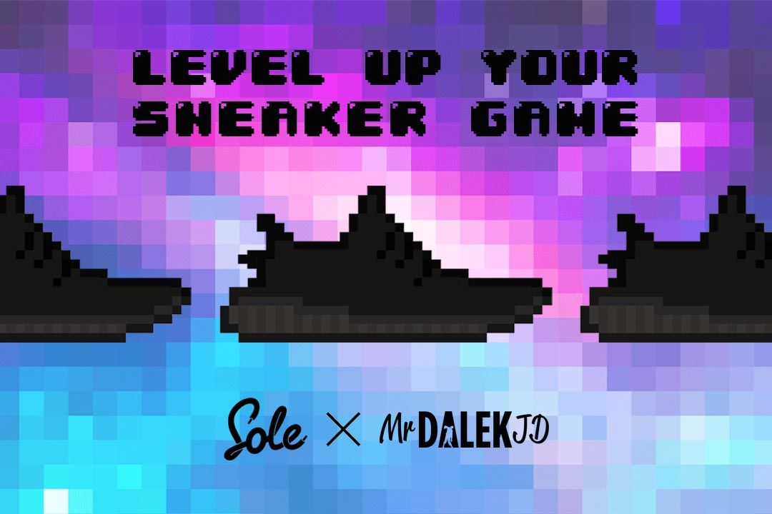 thesolesupplier's tweet image. 👾 WIN the Yeezy Boost 350 V2 "Black" &amp;amp; 'Call Of Duty: Modern Warfare' 👾

To enter:
1. Follow @thesolesupplier, @thesolerestocks &amp;amp; @MrDalekJD
2. Like &amp;amp; retweet this post or any of the competition posts
3. Comment your size &amp;amp; tag a friend