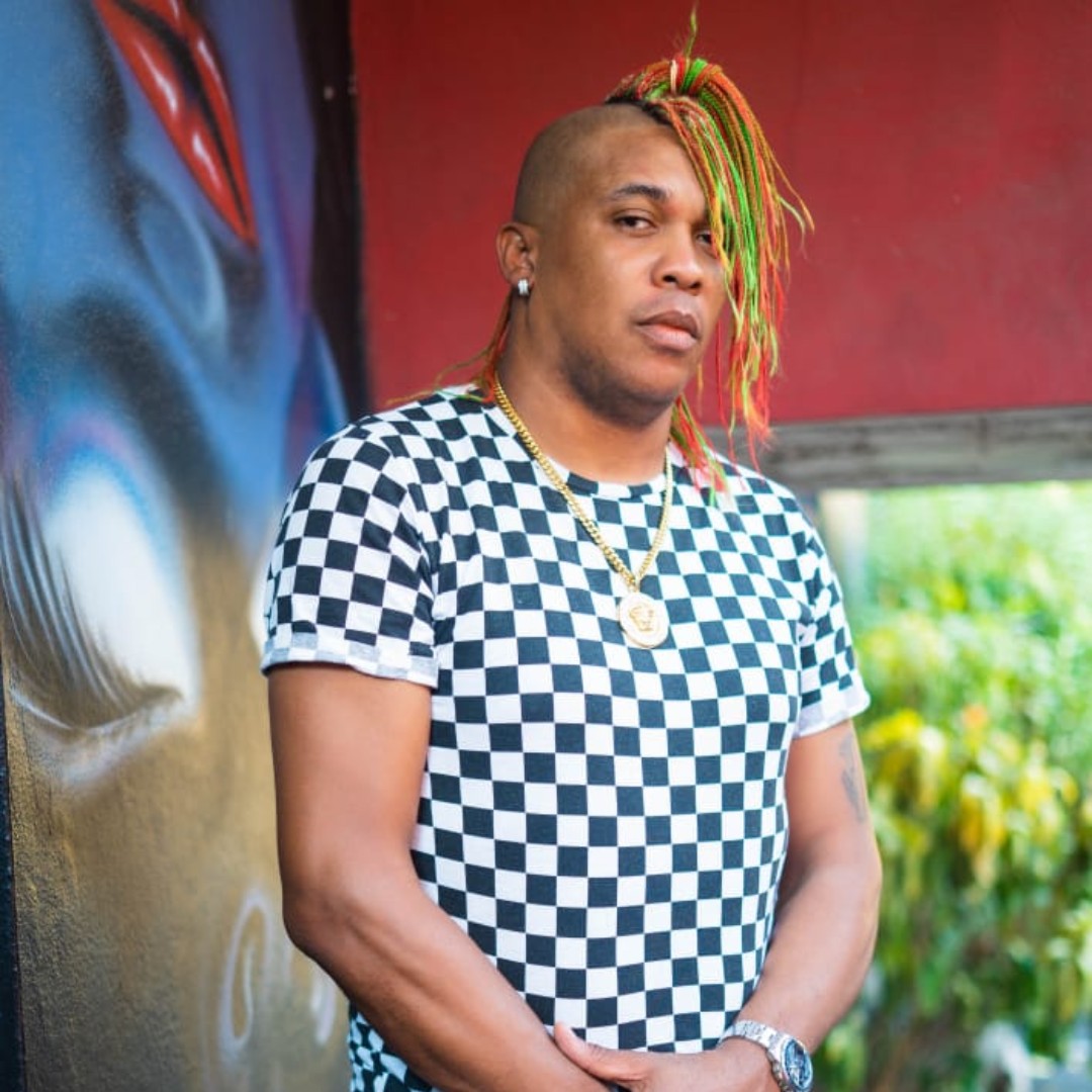 thereleaseja's tweet image. Sending en extra special birthday wish to #Renigade from @RDXMusic. “May you be gifted with life’s biggest joys and never-ending bliss. After all, you yourself are a gift to earth, so you deserve the best. Happy birthday.”

#HappyBirthday #RDX #Jamaica #NuffLove #ThisIsYourDay