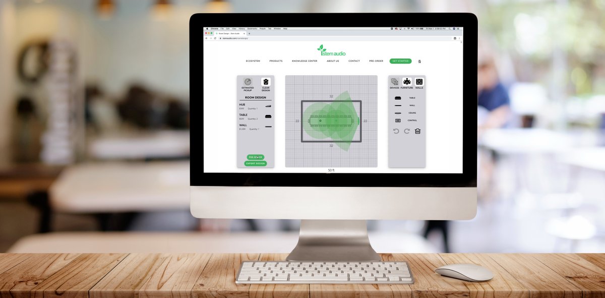 stemecosystem's tweet photo. Channel your inner HGTV expert and design your own room with RoomDesign! Try it out here: https://t.co/NyYFy6dGZ1
#RoomDesign #ITProfessionals #ConferenceRoomDesign https://t.co/391e2lFNo2