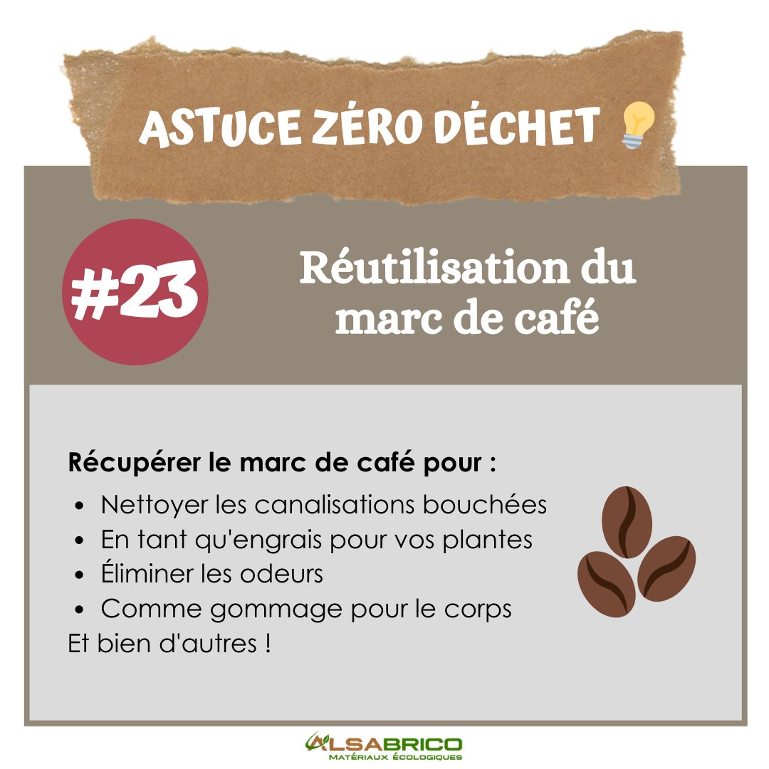 Alsabrico / Ecologie tweet media