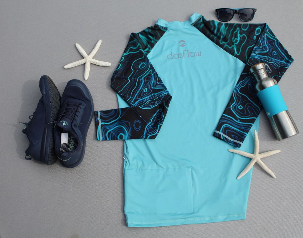 FeeldasFlow's tweet photo. Sneak peak! Coming soon we are going to have menβs rash guards! #dasflow #feeldasflow #ComingSoon https://t.co/nIEasdlmGO