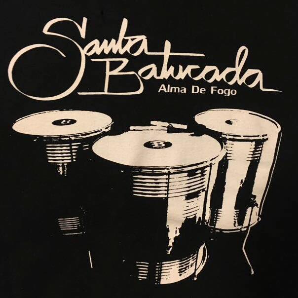 TTHealthElPaso's tweet photo. We’re excited to welcome our guests to the sounds of Samba Alma de Fogo and the El Paso Youth Jazz Ensemble during the Foster School of Medicine's 10-year anniversary celebration, “A Red Tie Affair For A White Coat Occasion”!   Thank you to these amazing local artists!
#Foster10 https://t.co/AF6x3KAni0