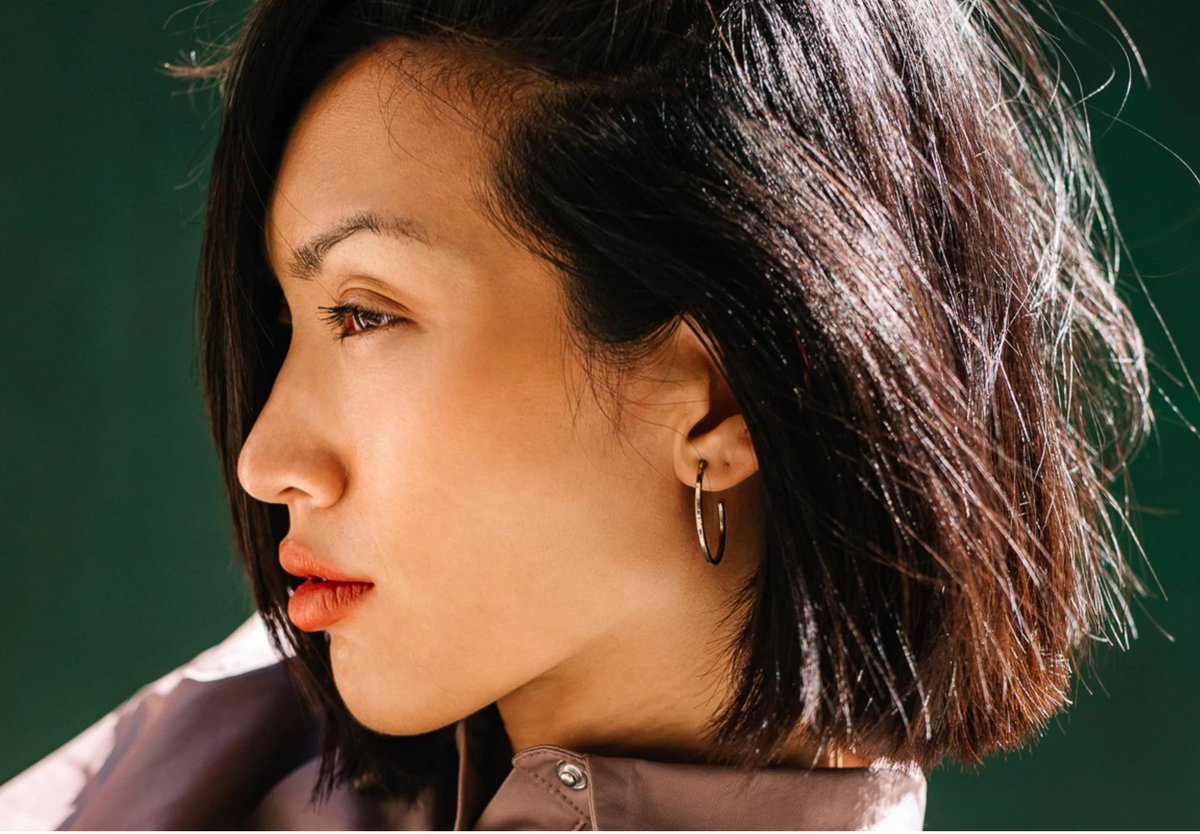 Jana's recipe for DIY Dry Shampoo that Won't Clog Your Pores! <a href="/mindbodygreen/">mindbodygreen</a> soo.nr/aFt2