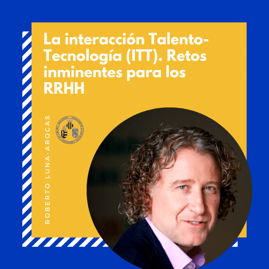 AEFOL's tweet photo. 💡 Todas las claves sobre el desarrollo del talento y la tecnología 🤝 van a ser expuestas por @RoberiLuna en el marco del XIX Congreso #EXPOELEARNIG. El 5 y 6 de marzo en Feria de Madrid. https://t.co/Qb8mNoV0xg https://t.co/jKeVbsh6mL