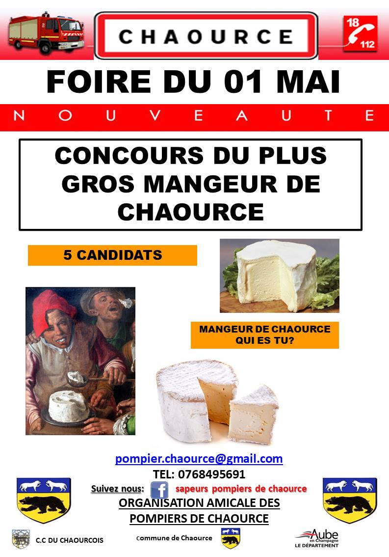 SPChaource's tweet image. 