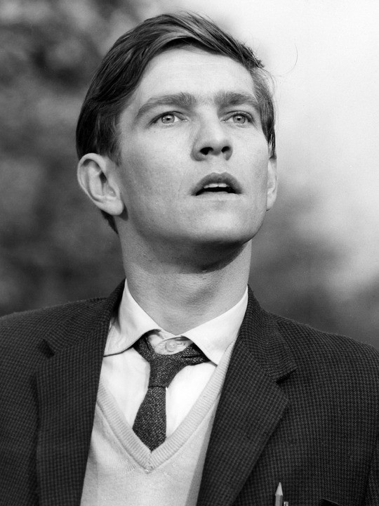 Happy birthday Tom Courtenay!! 