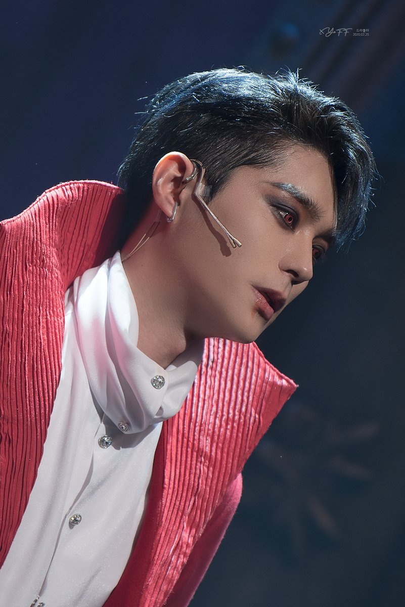 Yeff_photo's tweet photo. 요청으로 얼박..
#전동석 https://t.co/yZQ5Nk3rIy