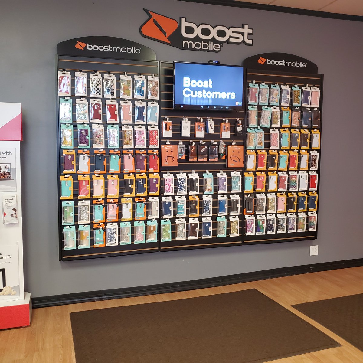 KristenG_VIP's tweet image. Looking good! #theVIPboost