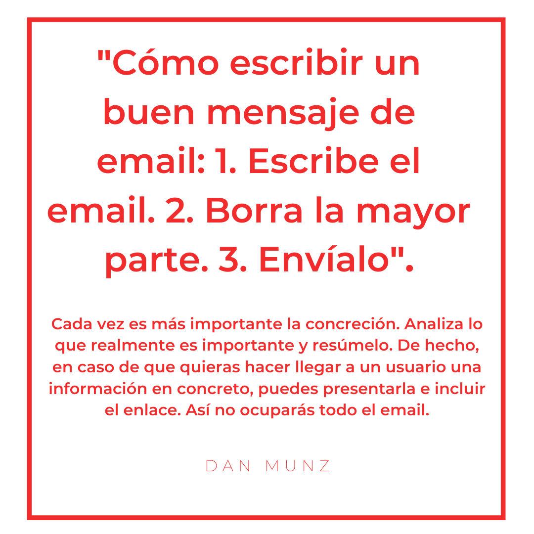 ebolution_ecm's tweet photo. Ideas que nos inspiran.
#ebolution #ecommerce #danmunz https://t.co/hbeDTFddaq
